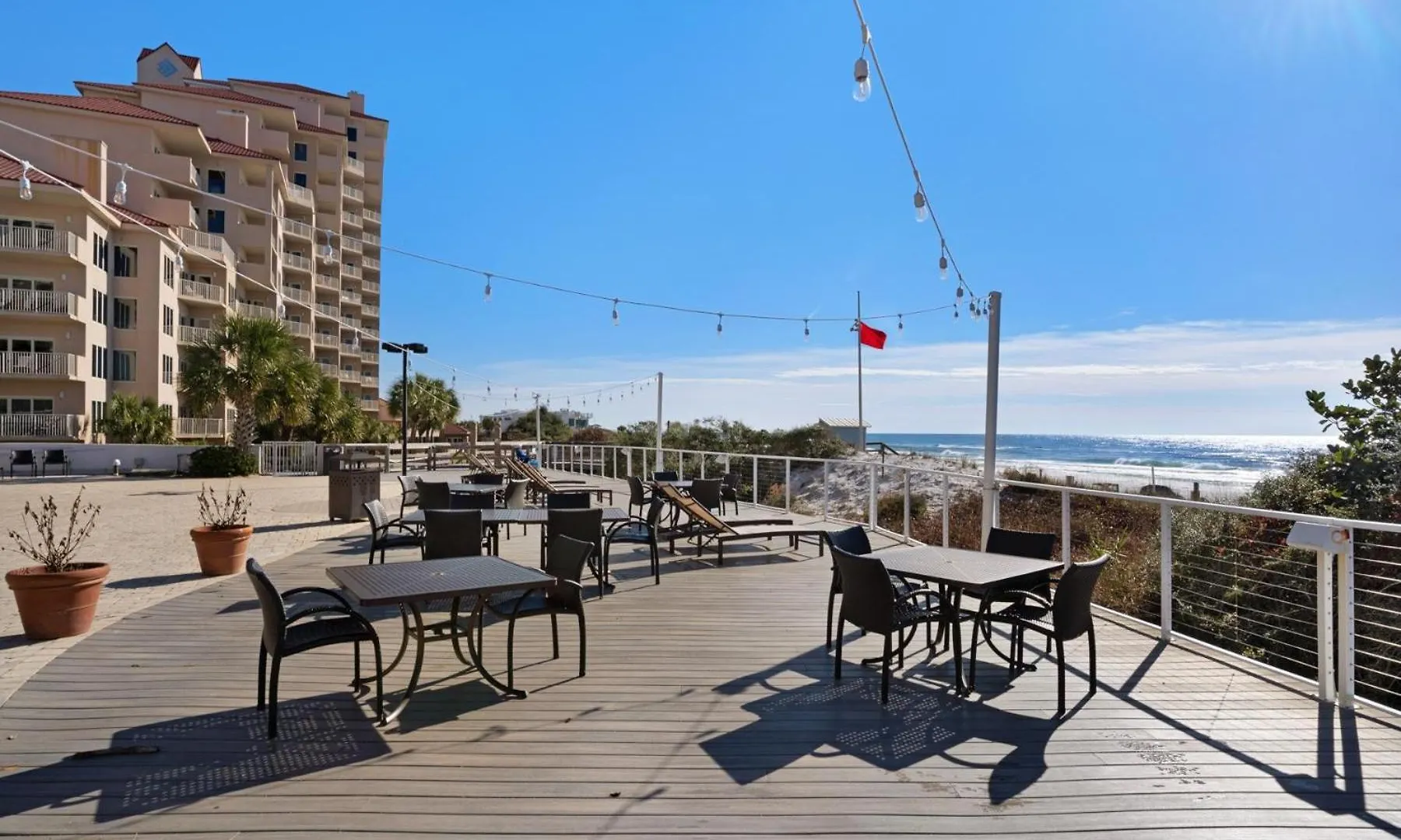 Tides 0108 Villa Destin Holiday home