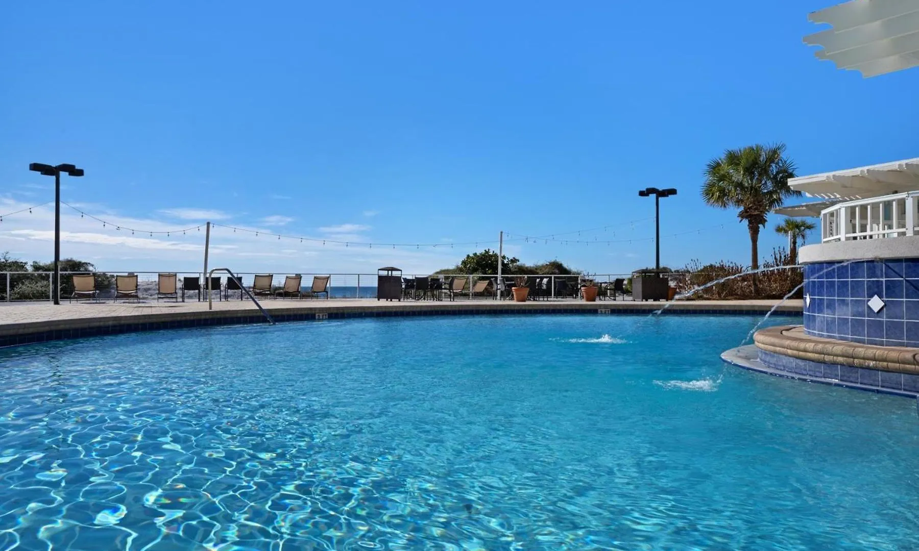 Tides 0108 Villa Destin Holiday home