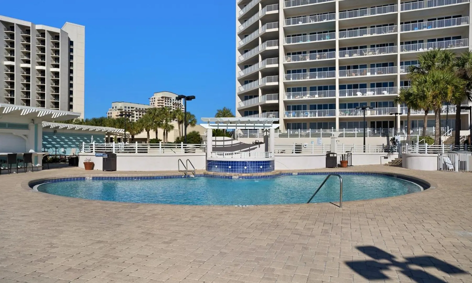 Tides 0108 Villa Destin