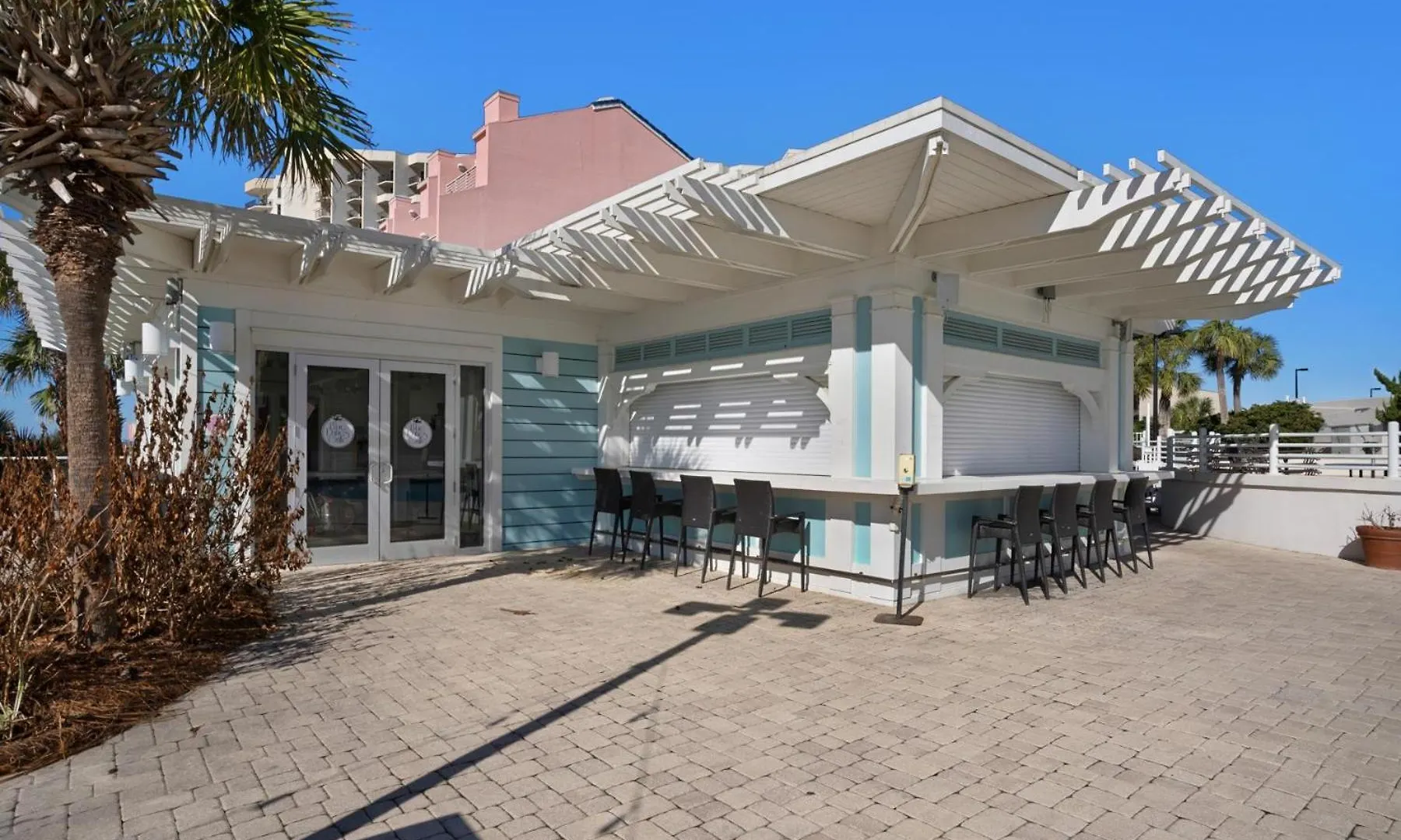 Holiday home Tides 0108 Villa Destin