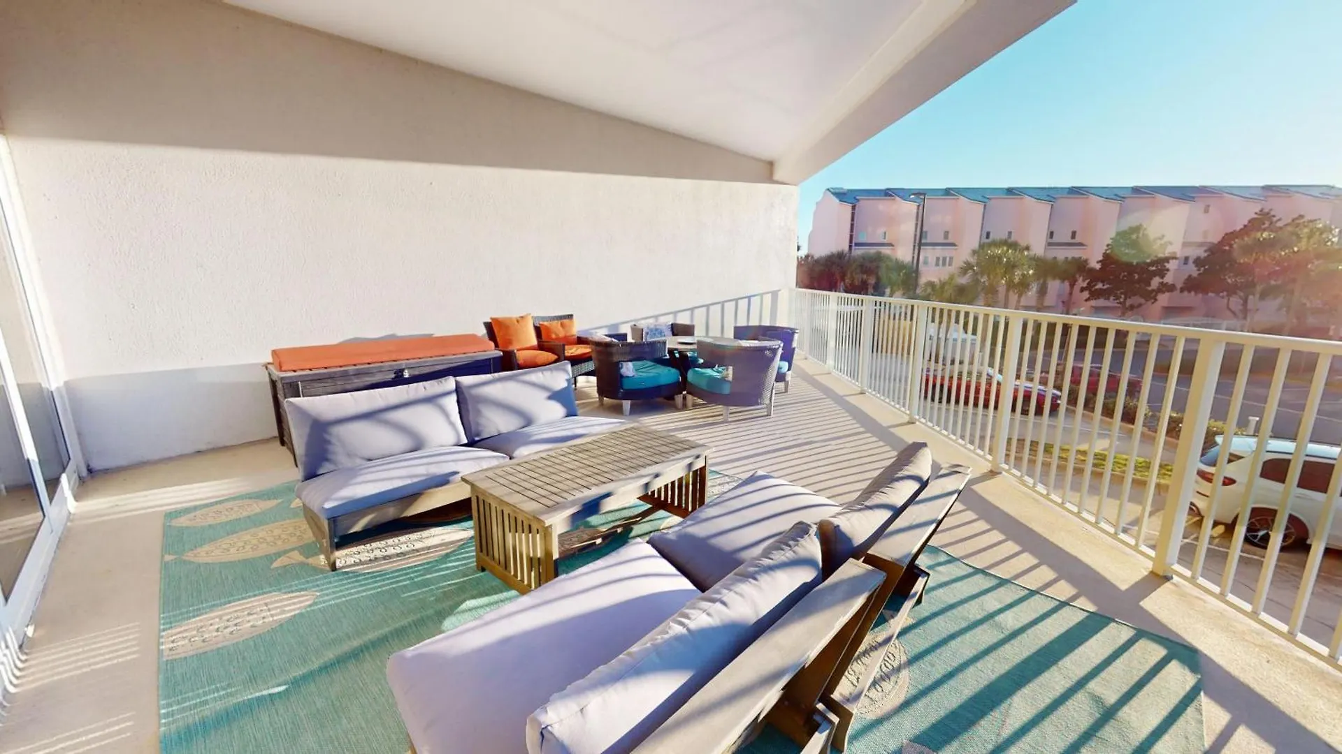 Tides 0108 Villa Destin Holiday home