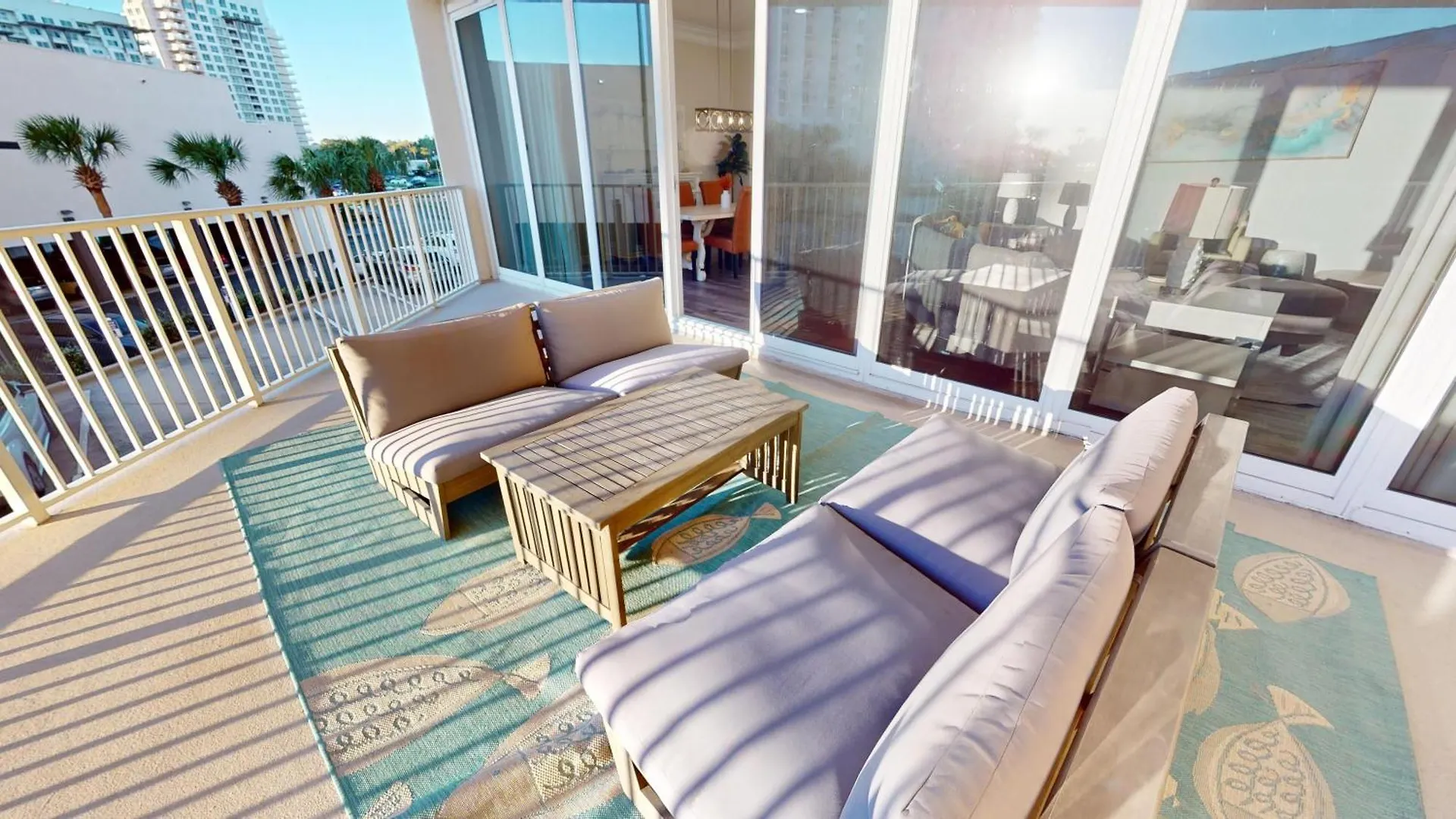 Tides 0108 Villa Destin Holiday home