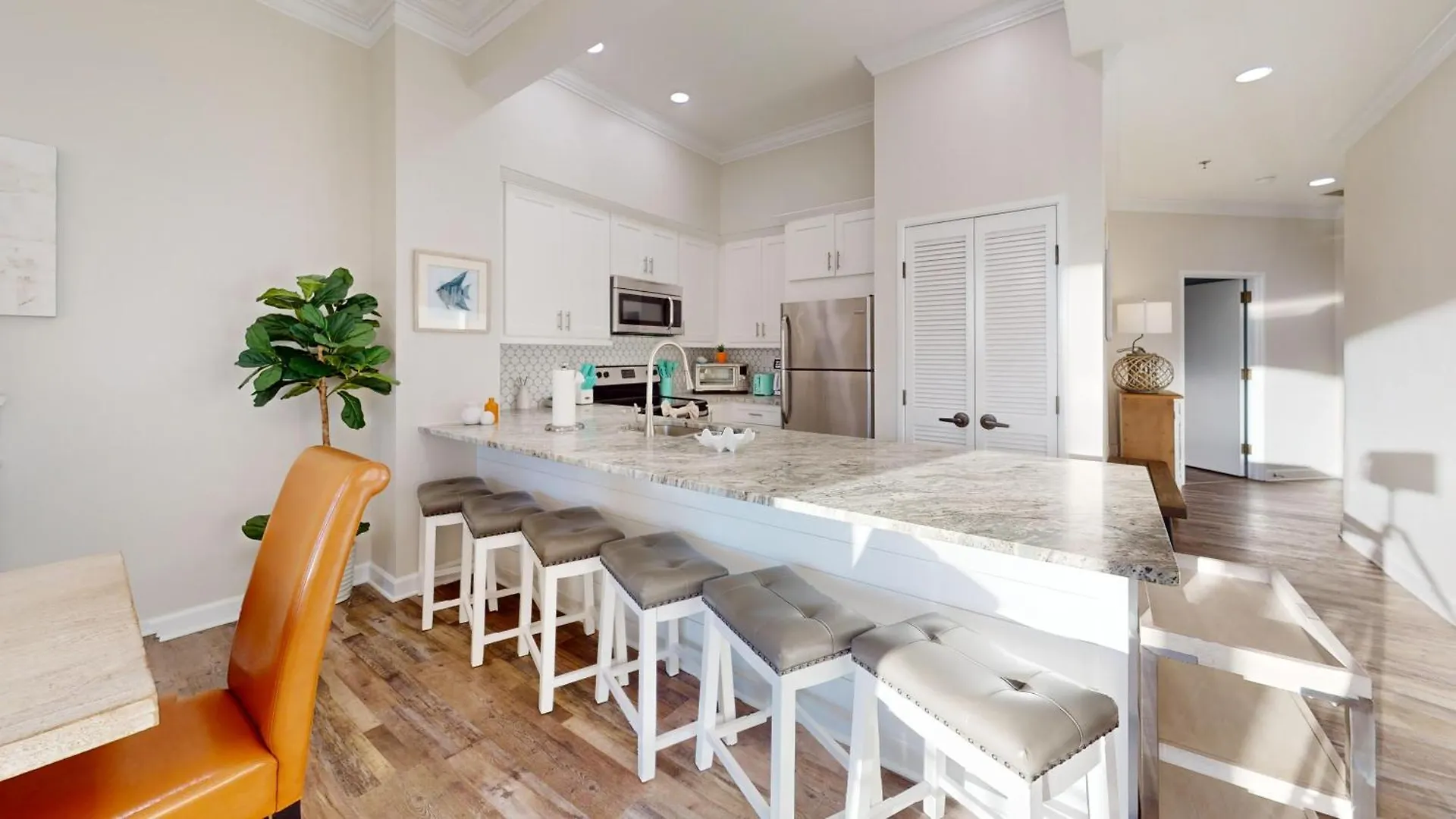 Tides 0108 Villa Destin