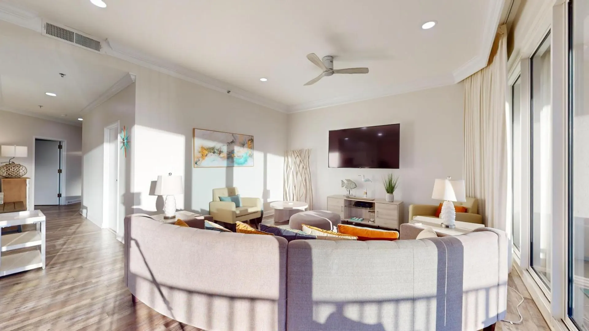 Holiday home Tides 0108 Villa Destin